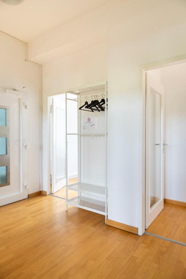 Central +3Br +Big Living Room Next To U-Station Berlin Luaran gambar
